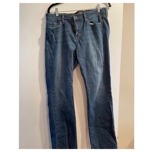 Lucky Brand Classic Jeans